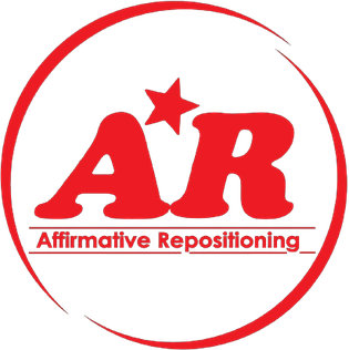 AR Logo
